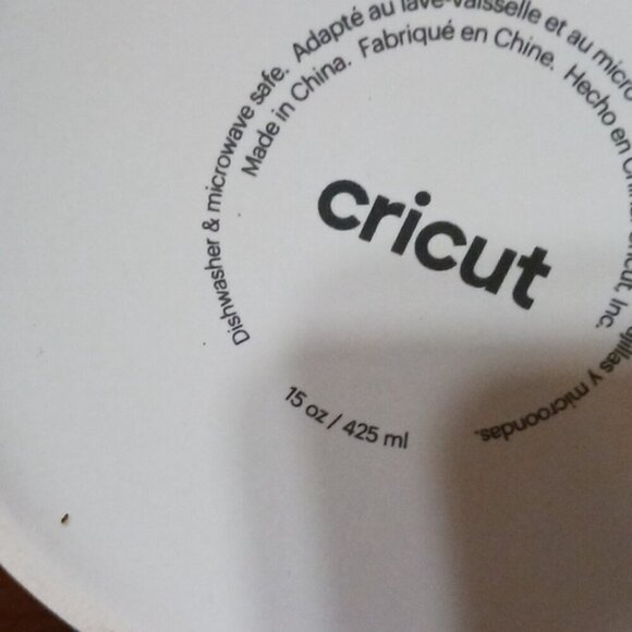 15 Oz. Cute Yorkie "Don't Touch My Coffee" Ceramic Coffee Mugs - Picture 6 of 6